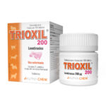 Trioxil Trioxil tabletas – AlphaChem