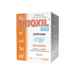 Trioxil Trioxil tabletas – AlphaChem