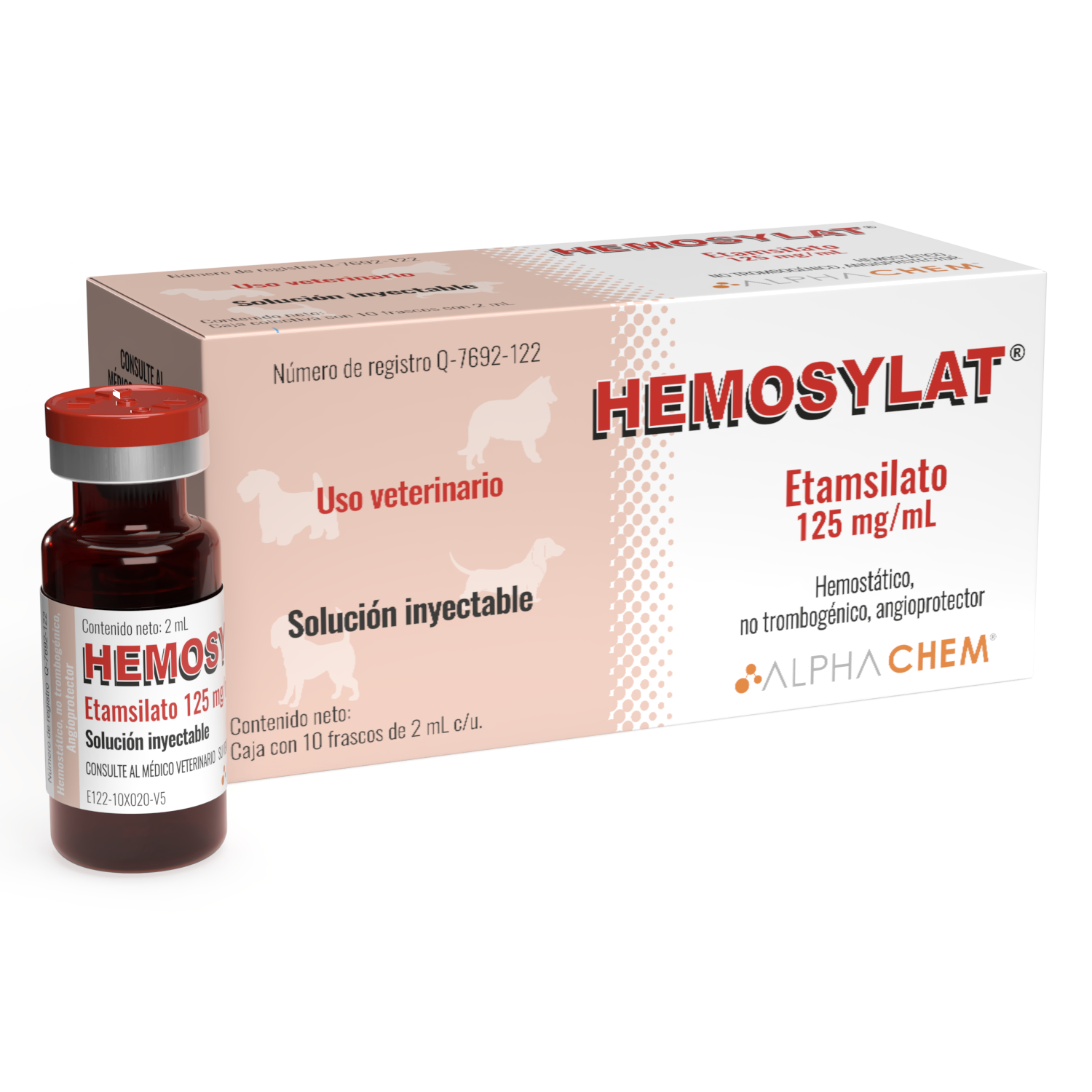 HEMOSYLAT
