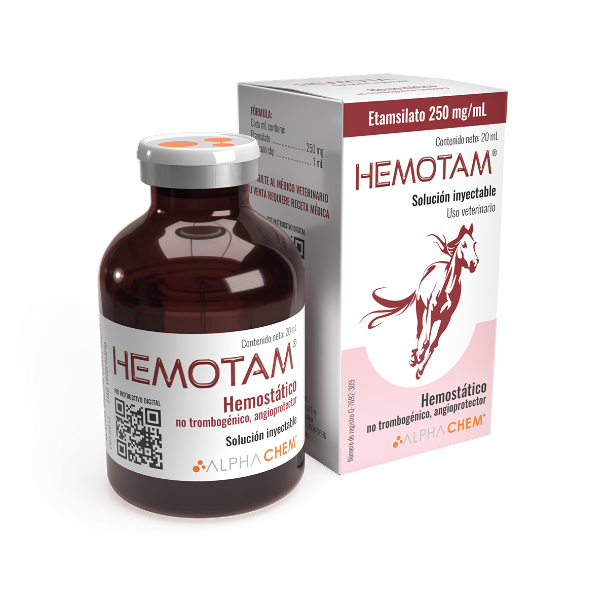 HEMOTAM